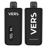 ЭСДН VERS XL 10000 Черника Малина