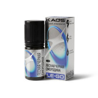 Ароматизатор для 30мл KAOS Le-Go Лесная Черная смородина