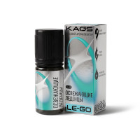 Ароматизатор для 30мл KAOS Le-Go Освежающие Леденцы