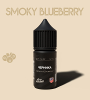 Ароматизатор для 30мл Maverick Smoky Blueberry