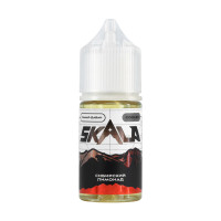 Хамар-дабан (Сибирский лимонад 20мг strong SKALA Salt 30мл Жидкость
