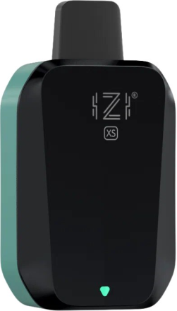ЭСДН IZI XS 4000 2% МЕНТОЛОВЫЕ КОНФЕТЫ