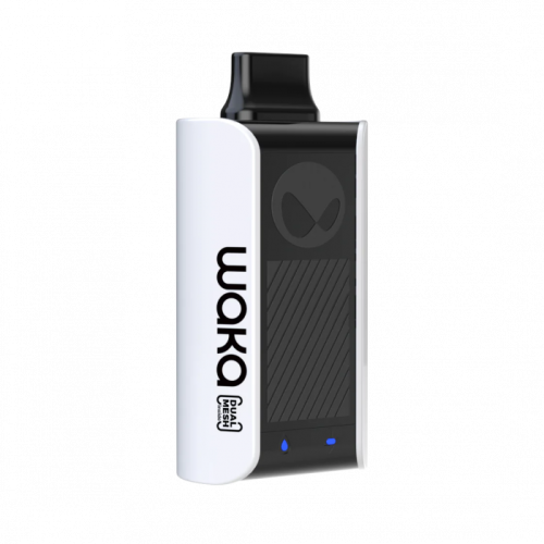 WAKA PRO PA10000 Черника Вишня