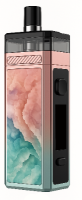 Smoant Pasito II Pod Mod Kit 2500mAh Pink Cyan