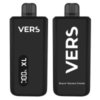 ЭСДН VERS XL 10000 Вишня Черника Клюква