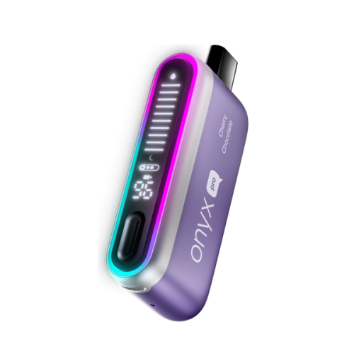 INFLAVE ONYX PRO 28000 2% Шоколад Вишня