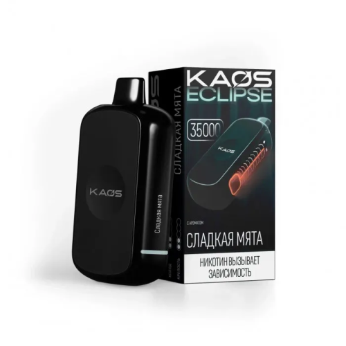 ЭСДН KAOS ECLIPSE35 Сладкая мята
