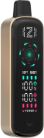 ЭСДН IZI QM 10000 2% СЛАДКИЙ ГРЕЙПФРУТ