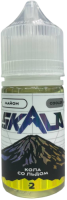 Майон (кола со льдом) 20мг strong SKALA Salt 30мл Жидкость