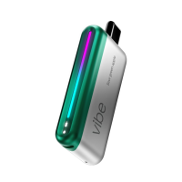 ЭСДН INFLAVE VIBE 14000 2% Кислое зеленое яблоко