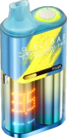 ЭСДН ELFBAR BC15000 PRO 2% Ледяной ананас