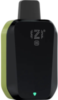 ЭСДН IZI XS 4000 2% КИСЛЫЙ АНАНАС ЛИМОН