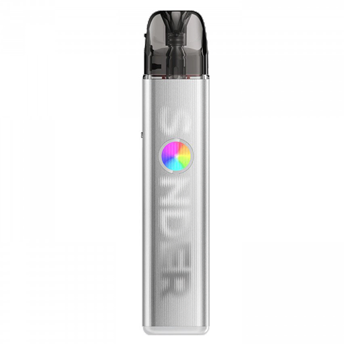 Geekvape Sonder Q3 Pod Kit 1750mAh Beat Silver