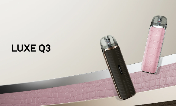 Vaporesso LUXE Q3