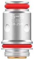 Испаритель Smoant SANTI S-5 RDL 0.55ohm