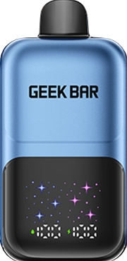 GEEK BAR 2GO 50000 2% ПЕРСИК АРБУЗ