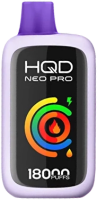 ЭСДН HQD NEO PRO 18000 2% Манго-маракуйя
