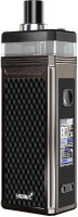 Smoant Pasito II Pod Mod Kit 2500mAh Diamond-shaped