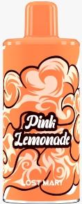 Картридж Lost Mary Psyper 2500 Pink Lemonade