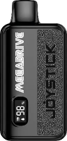 ЭСДН JOYSTICK MEGADRIVE EXTRA Чай Эрл Грей