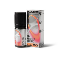 Ароматизатор для 30мл KAOS Le-Go Нежный Персик