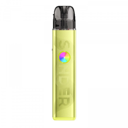 Geekvape Sonder Q3 Pod Kit 1750mAh Groove Yellow