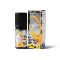 Ароматизатор для 30мл KAOS Le-Go Лимонный Чупа-Чупс