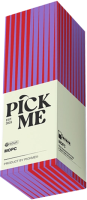 Ароматизатор для 30мл PickMe Морс
