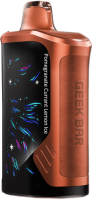 GEEK BAR PULSE R 40000 2% ГРАНАТ СМОРОДИНА ЛИМОН ЛЁД