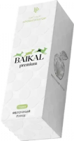 Ароматизатор для 30мл BAIKAL premium Яблочный пунш