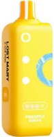 Картридж LOST MARY X-LINK ICE Pineapple Guava