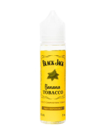 Banana Tobacco 03мг BLACK JACK 60мл Жидкость